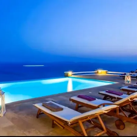 Enthera Mykonos