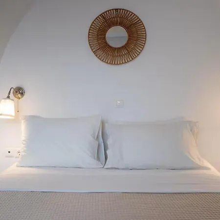 Enthera Mykonos *