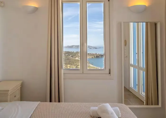 Enthera Mykonos
