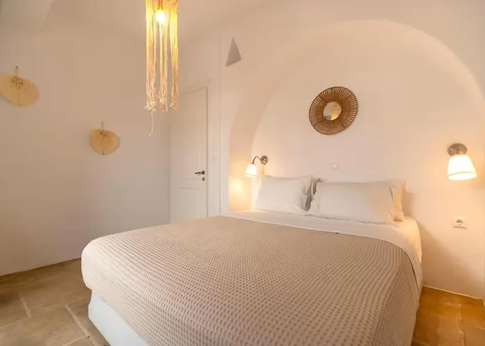 Enthera Mykonos Fanari (Mykonos)