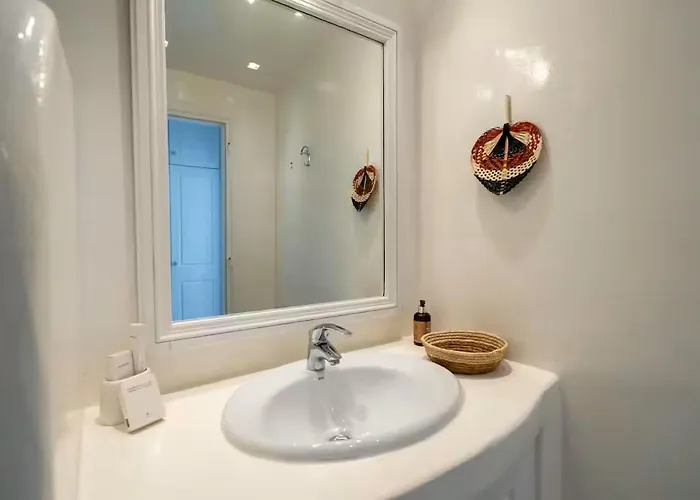 Enthera Mykonos Villa