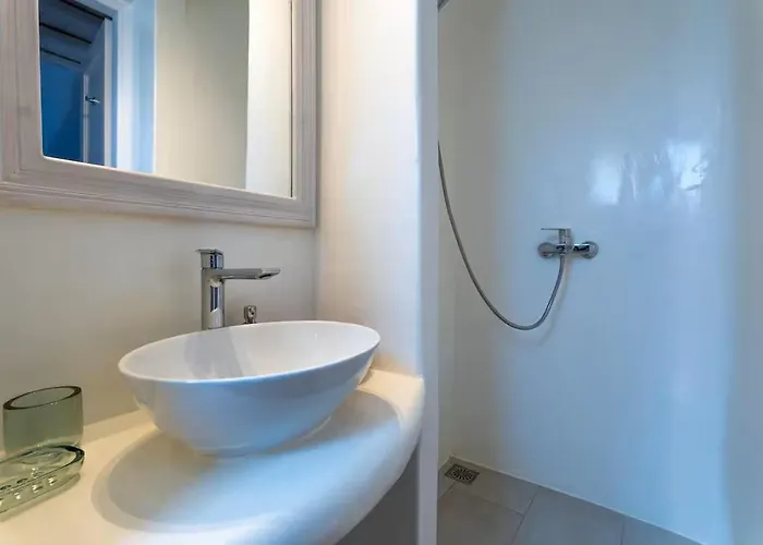 Enthera Mykonos Villa Fanari (Mykonos)