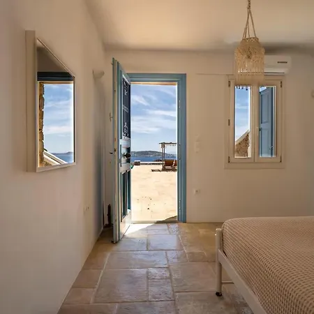 Enthera Mykonos * Fanari (Mykonos)