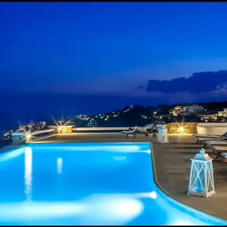 Enthera Mykonos *