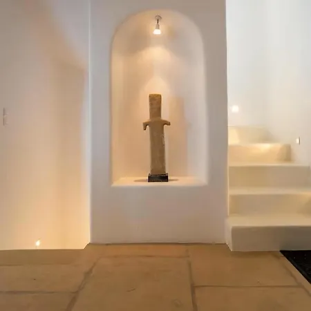 Enthera Mykonos Fanari (Mykonos)