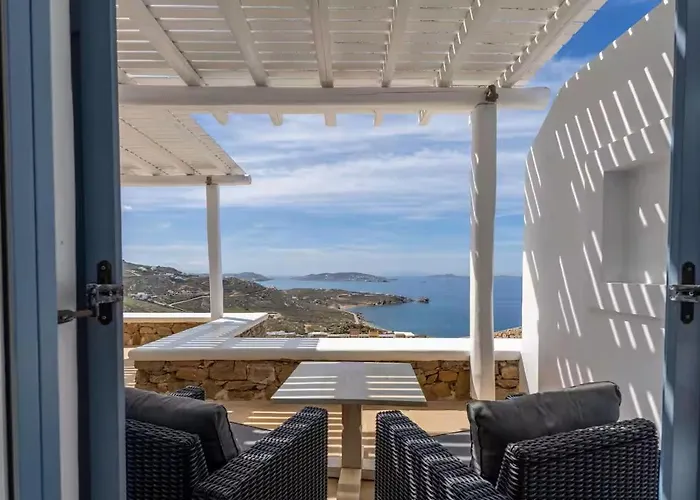 Enthera Mykonos *