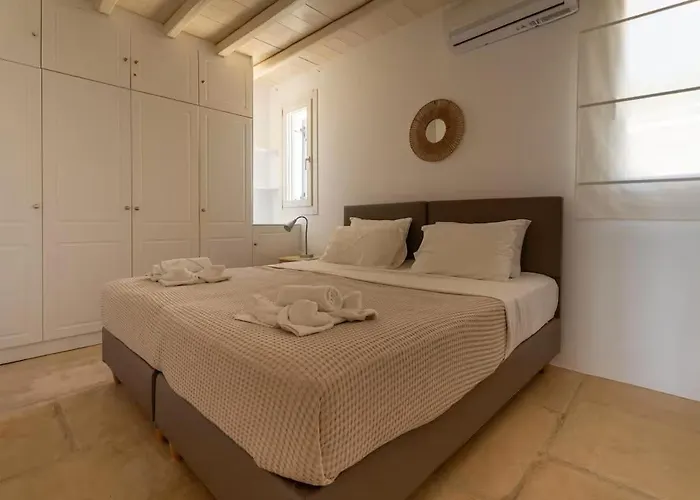 Villa Enthera Mykonos