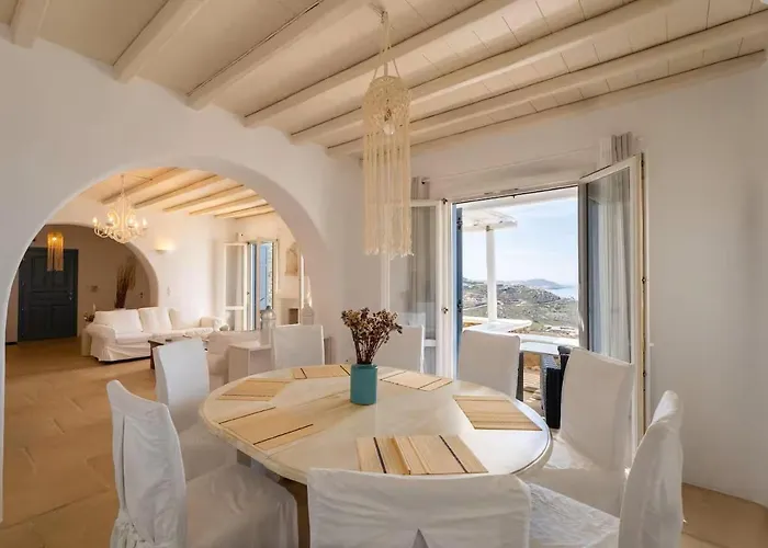 Villa Enthera Mykonos *