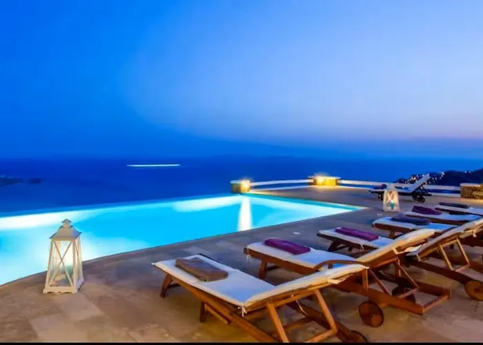 Enthera Mykonos